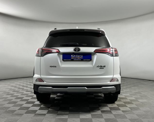 Toyota RAV4  Adventure