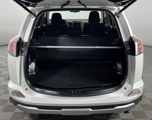 Toyota RAV4  Adventure