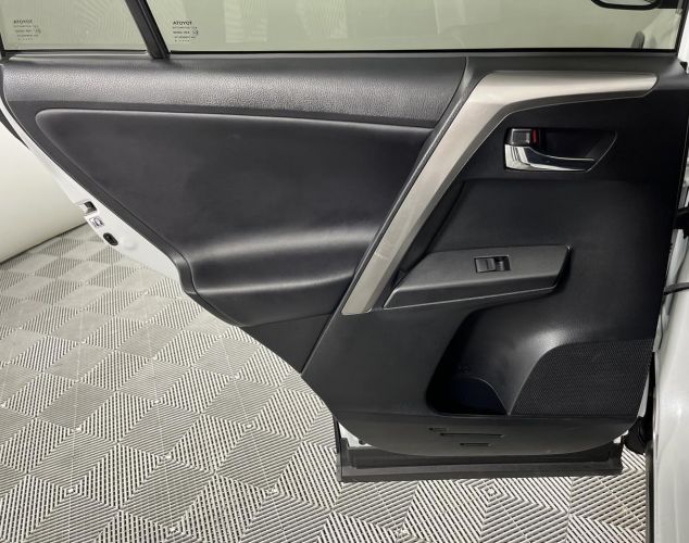 Toyota RAV4  Adventure