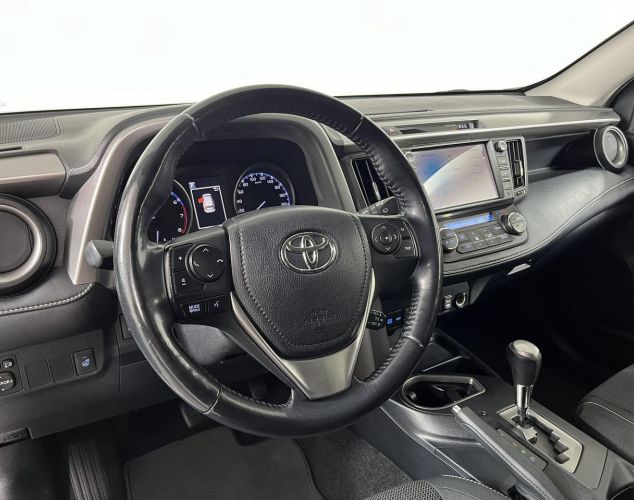 Toyota RAV4  Adventure