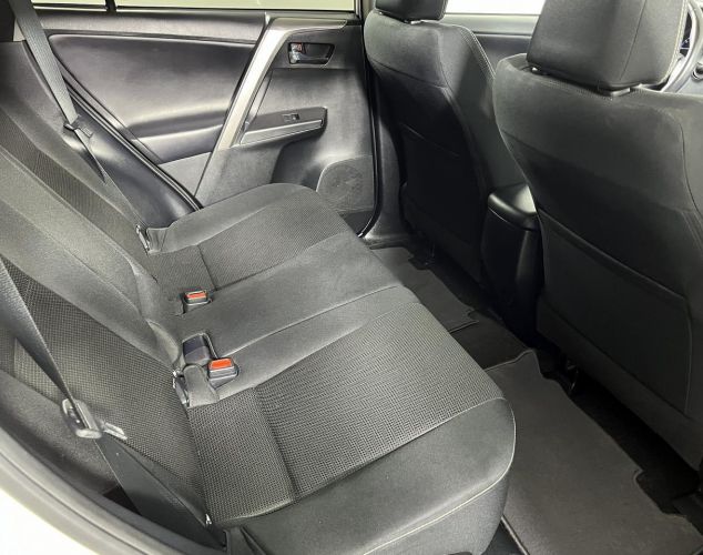 Toyota RAV4  Adventure