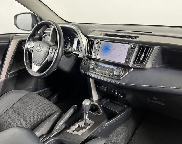 Toyota RAV4  Adventure