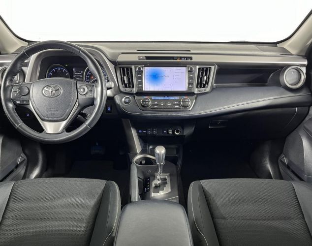 Toyota RAV4  Adventure