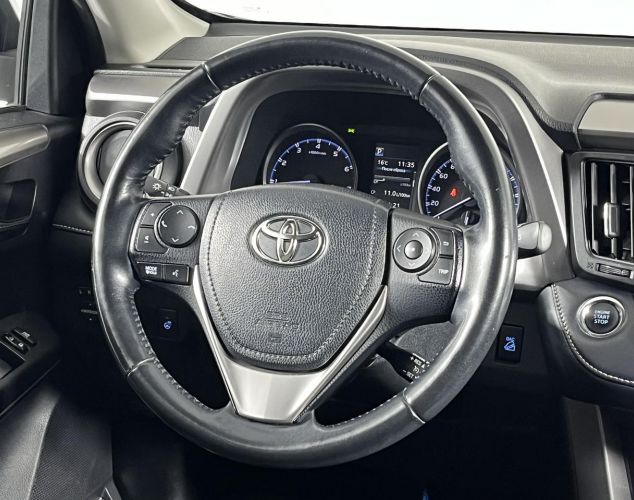 Toyota RAV4  Adventure