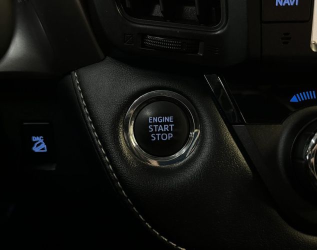 Toyota RAV4  Adventure