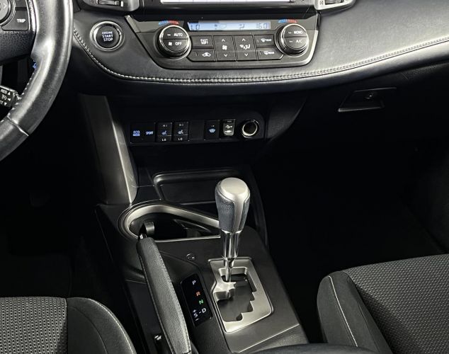 Toyota RAV4  Adventure