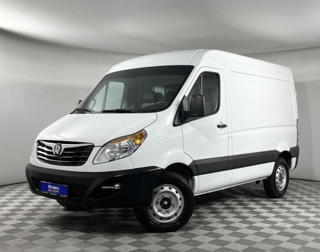 SOLLERS Atlant  Средняя (L2)