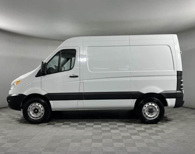 SOLLERS Atlant  Средняя (L2)