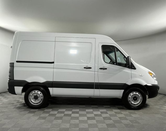 SOLLERS Atlant  Средняя (L2)