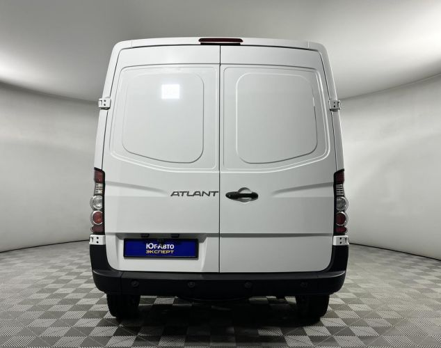 SOLLERS Atlant  Средняя (L2)