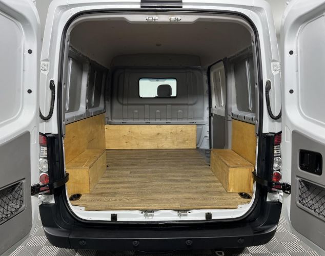 SOLLERS Atlant  Средняя (L2)