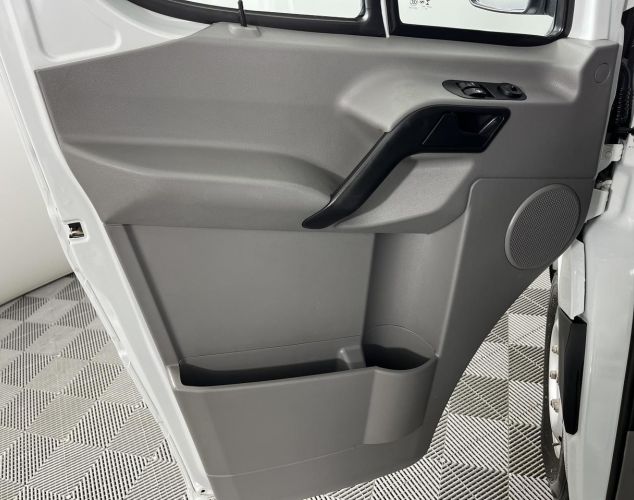 SOLLERS Atlant  Средняя (L2)