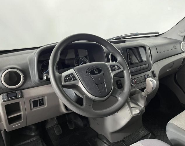 SOLLERS Atlant  Средняя (L2)