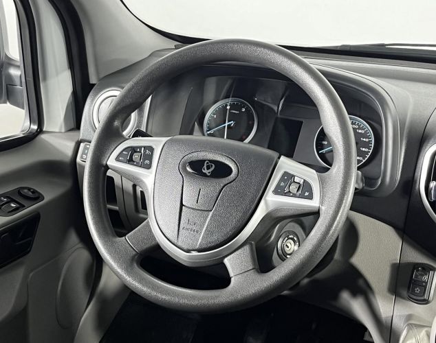 SOLLERS Atlant  Средняя (L2)