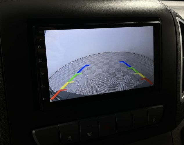 SOLLERS Atlant  Средняя (L2)