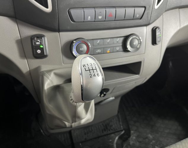 SOLLERS Atlant  Средняя (L2)