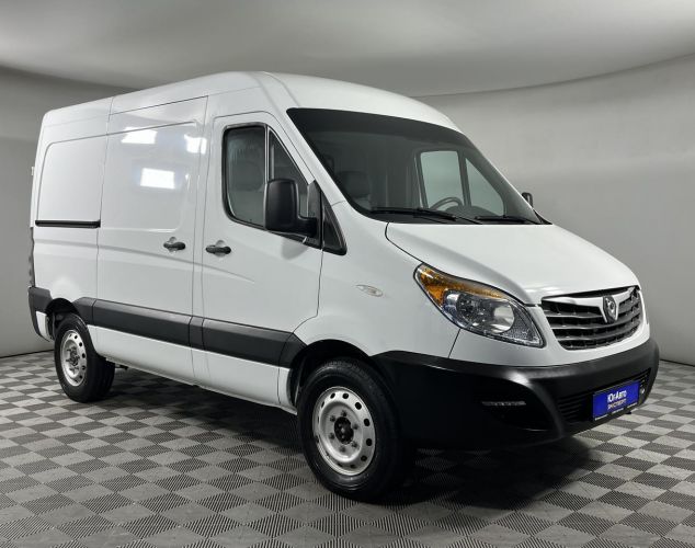 SOLLERS Atlant  Средняя (L2)