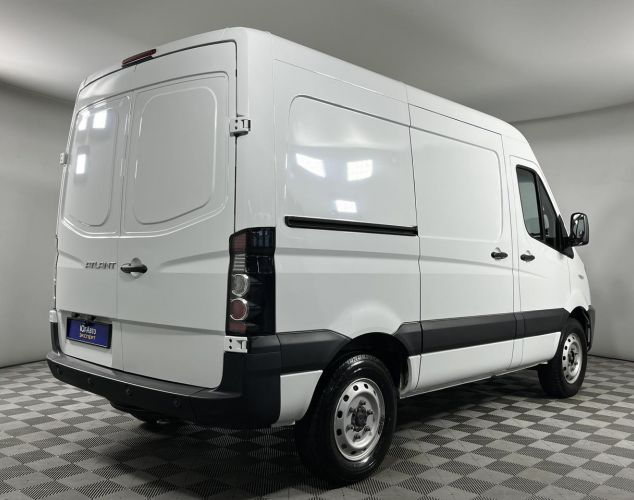 SOLLERS Atlant  Средняя (L2)