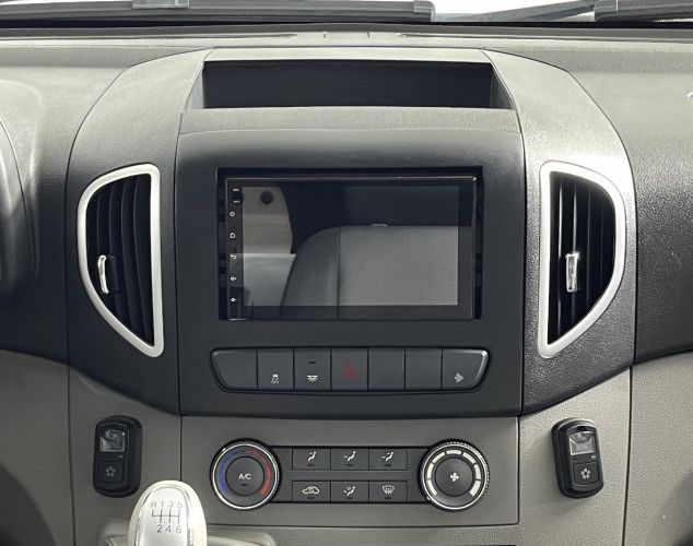 SOLLERS Atlant  Средняя (L2)