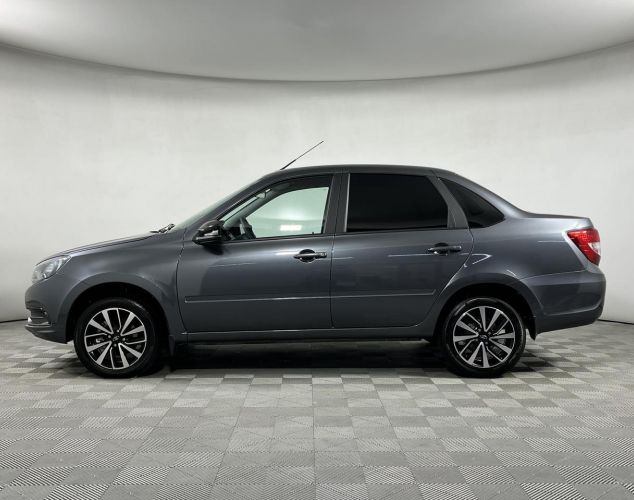 LADA (ВАЗ) Granta  