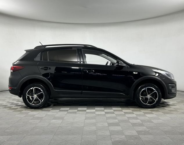 Kia Rio  Comfort 