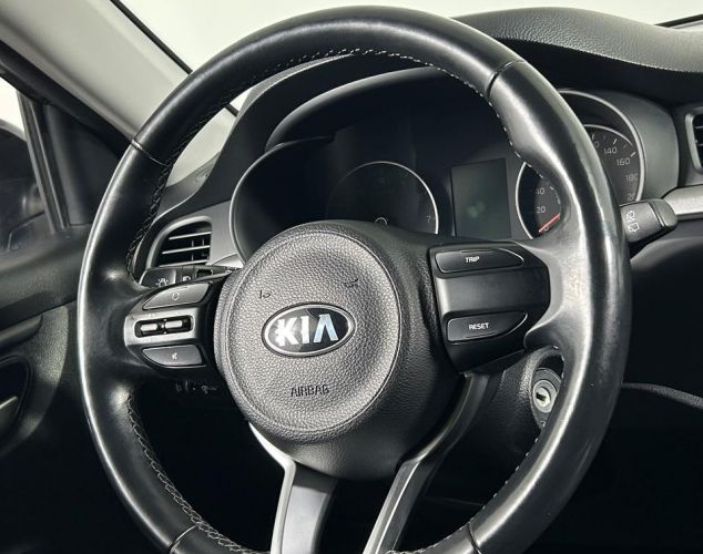 Kia Rio  Comfort 