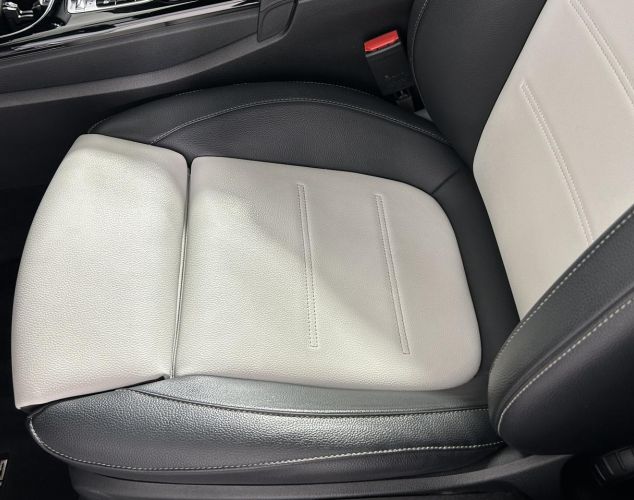 Mercedes-Benz A-Класс  