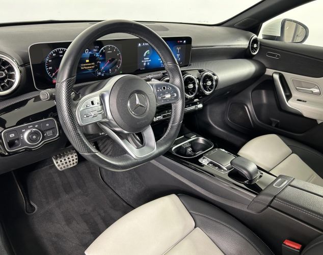 Mercedes-Benz A-Класс  