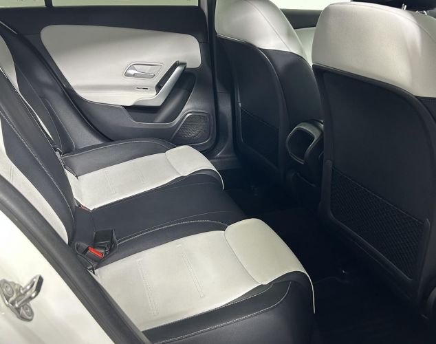 Mercedes-Benz A-Класс  