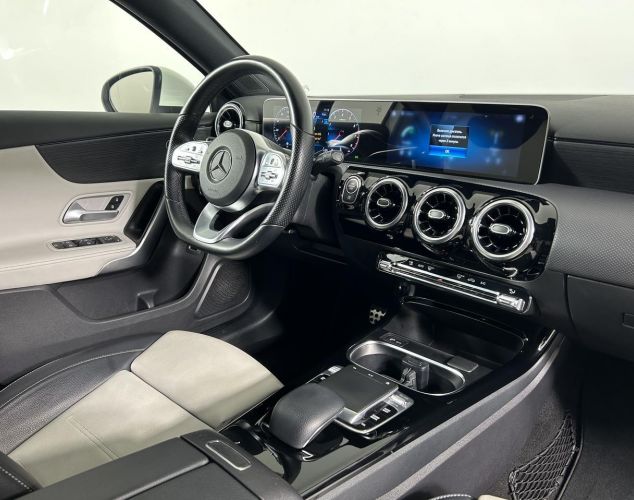 Mercedes-Benz A-Класс  