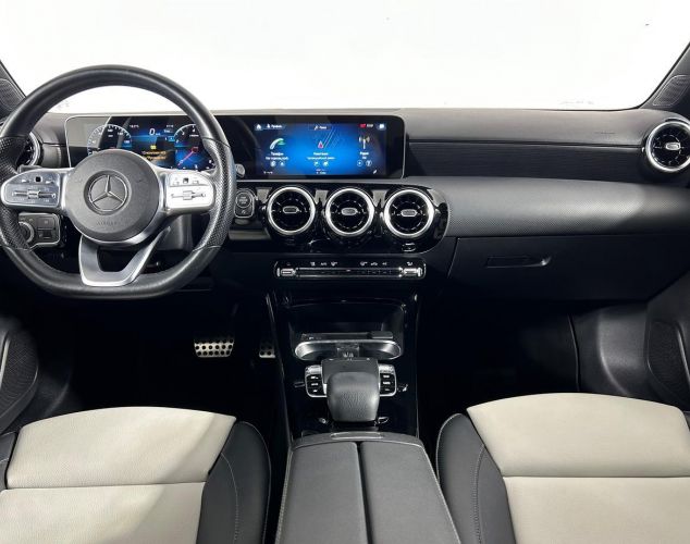 Mercedes-Benz A-Класс  