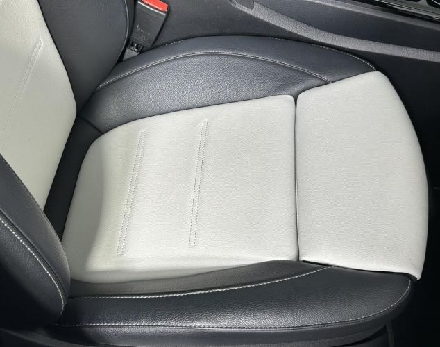 Mercedes-Benz A-Класс  