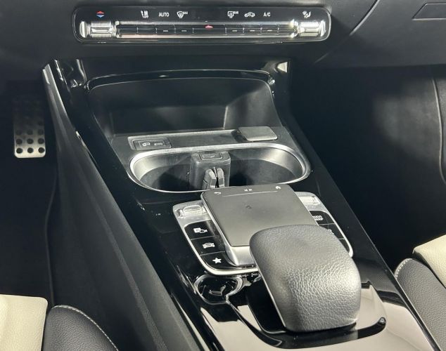 Mercedes-Benz A-Класс  