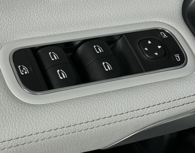 Mercedes-Benz A-Класс  