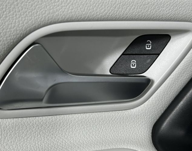 Mercedes-Benz A-Класс  