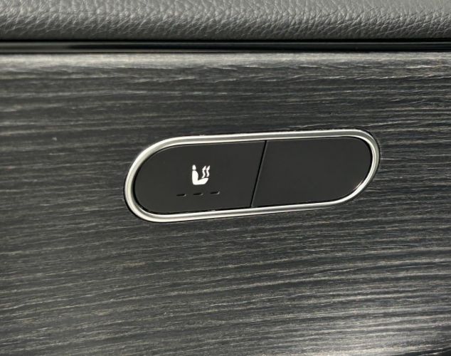 Mercedes-Benz A-Класс  