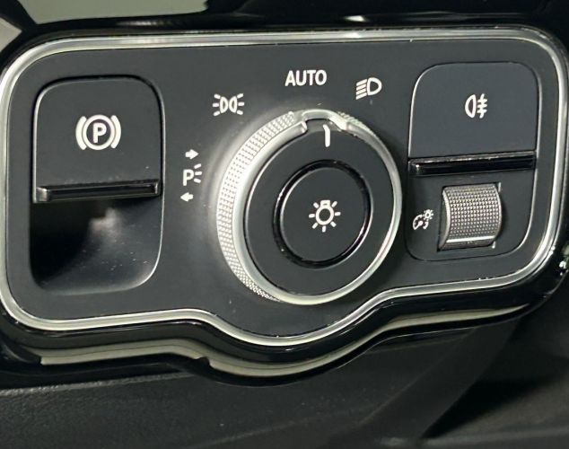 Mercedes-Benz A-Класс  