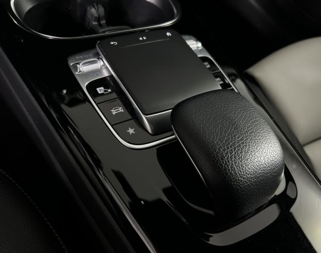 Mercedes-Benz A-Класс  