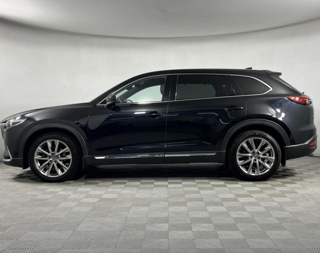 Mazda CX-9  
