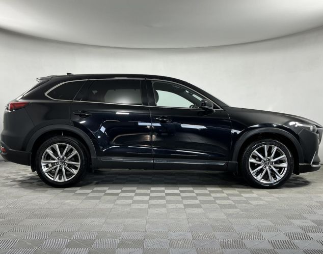 Mazda CX-9  