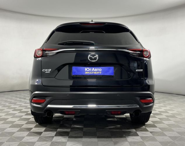 Mazda CX-9  