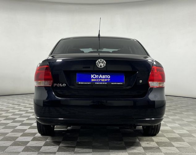 Volkswagen Polo  Highline