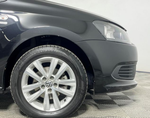 Volkswagen Polo  Highline