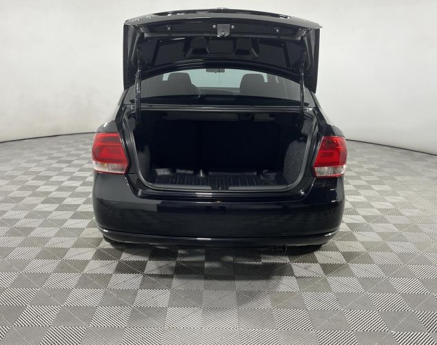 Volkswagen Polo  Highline