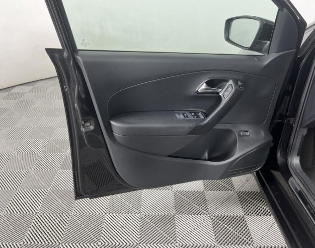 Volkswagen Polo  Highline