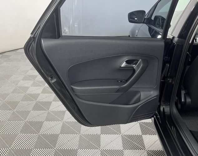 Volkswagen Polo  Highline