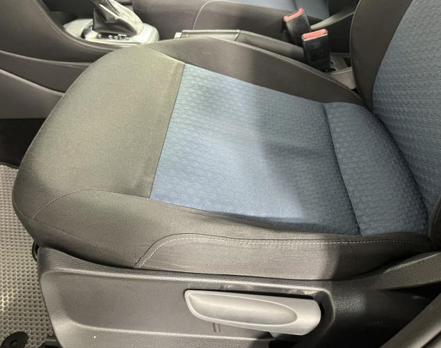 Volkswagen Polo  Highline