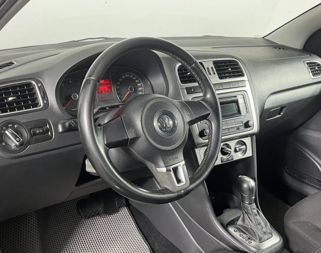 Volkswagen Polo  Highline