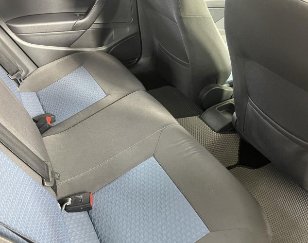 Volkswagen Polo  Highline