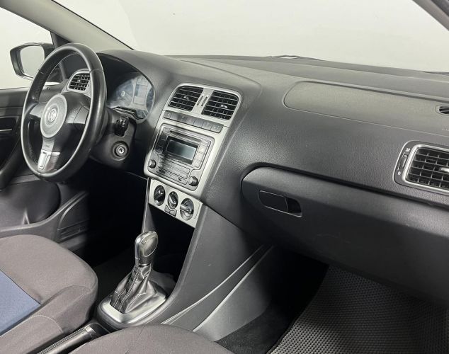 Volkswagen Polo  Highline